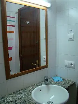 Apartamentos Binibeca Mar