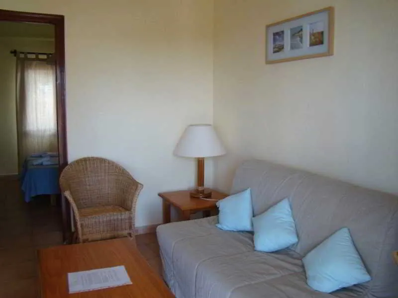 Apartamentos Binibeca Mar スペイン