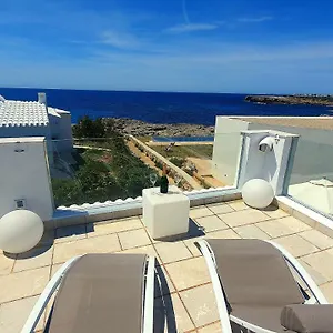 Villa Vell Luxury Villa, Sea Direct Access, Private Pool