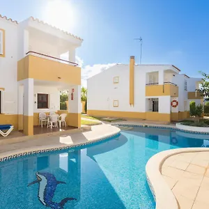 Appartement Casa Del Sol, Cala Blanca (Menorca)